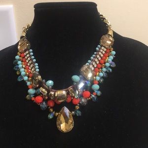 Chunky Necklace